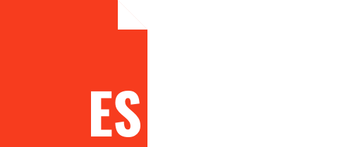 esmodule.com logo with the letters ES in capital letters in white against an orange background and the word modul
                    next to it in white on a transparent background.